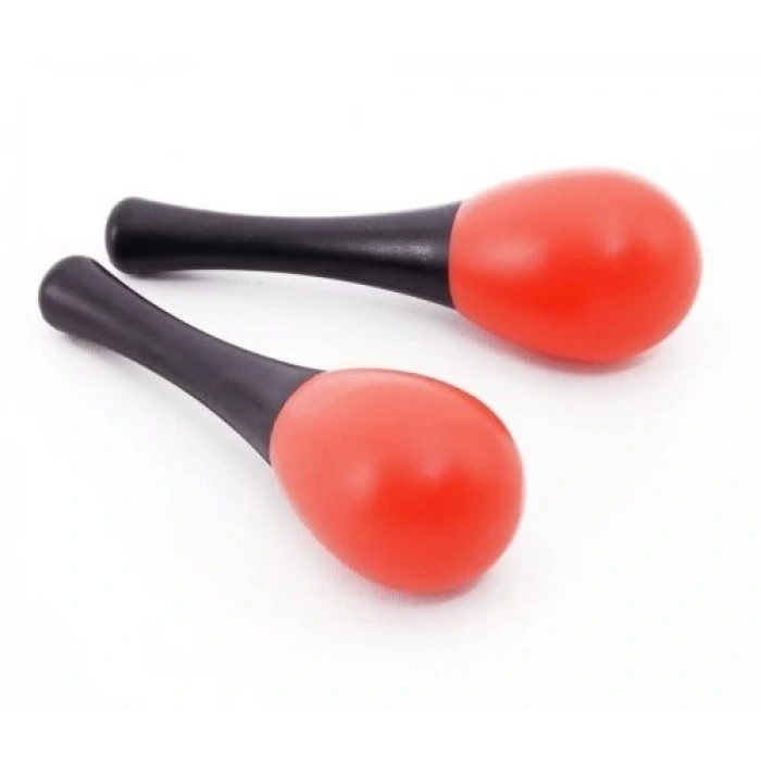 Marakas Orta Boy Turuncu (M13OR)