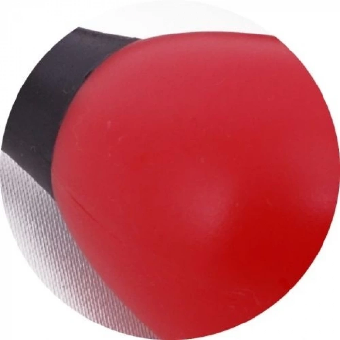 Marakas Orta Boy Kırmızı (M13RD)