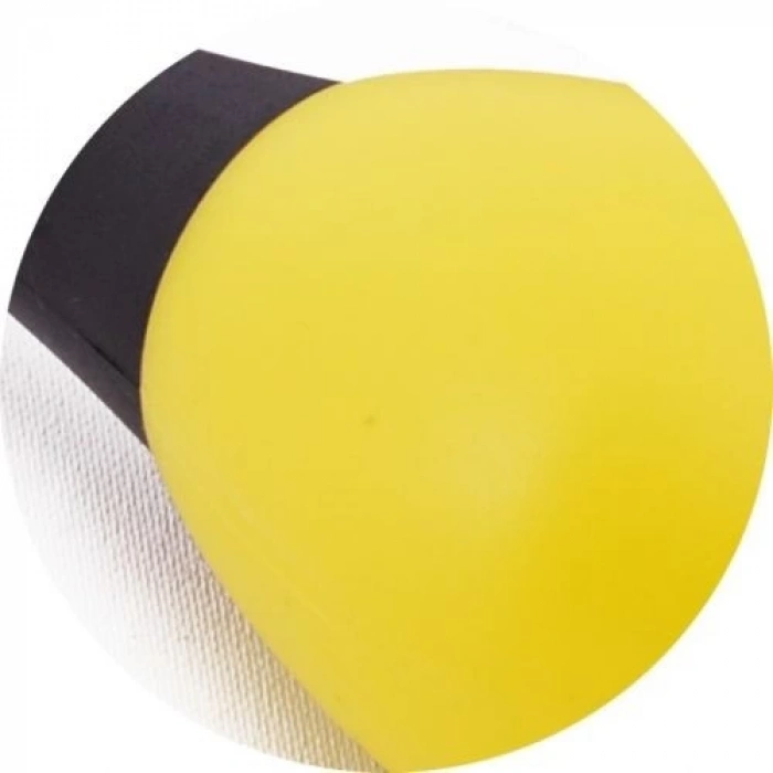 Marakas Orta Boy Sarı (M13YL)