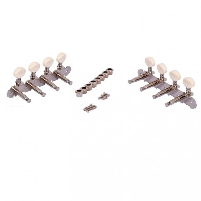 Metal Burgu Takımı MM2X4