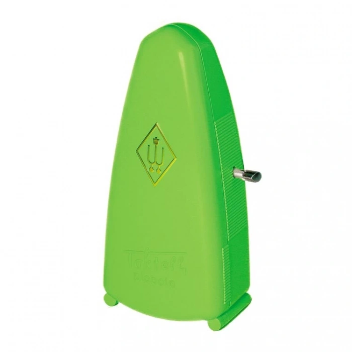 Metronom Mekanik Piccolo Neon Yeşili WT-830421
