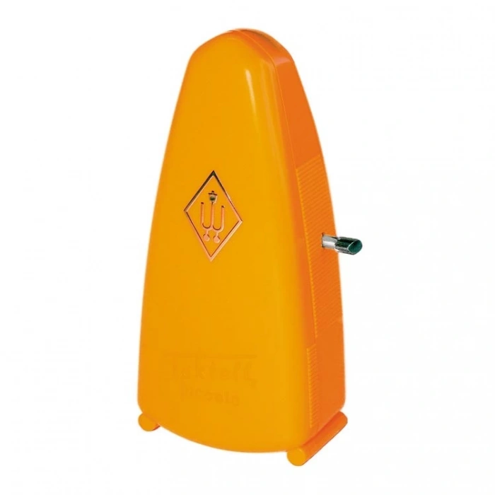 Metronom Mekanik Piccolo Turuncu WT-830231