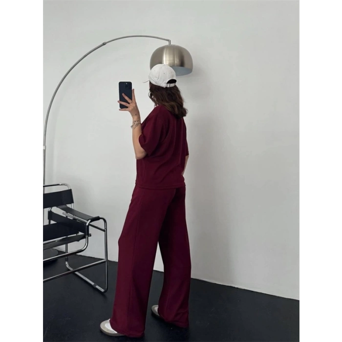 Modal alt üst takım