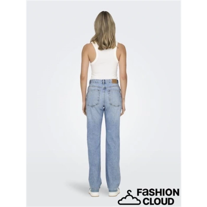 Mom Jean Kadın Pantolon