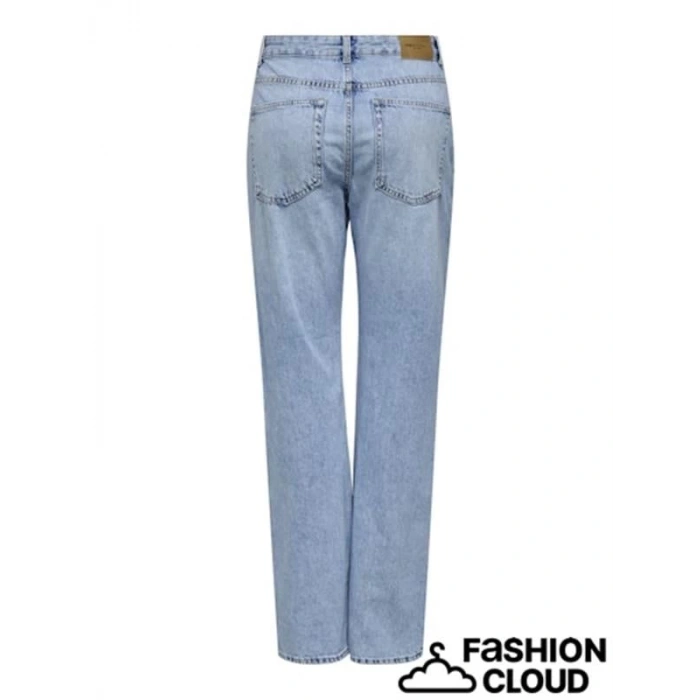 Mom Jean Kadın Pantolon