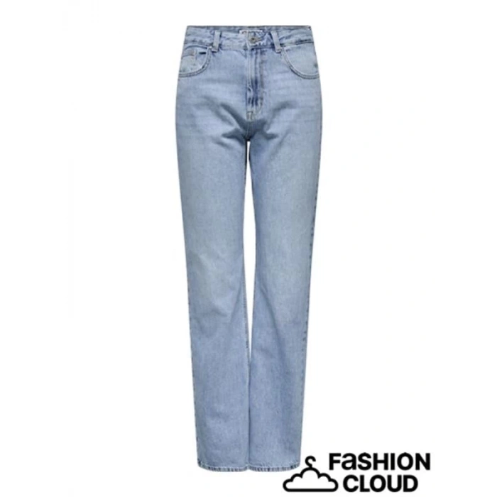 Mom Jean Kadın Pantolon