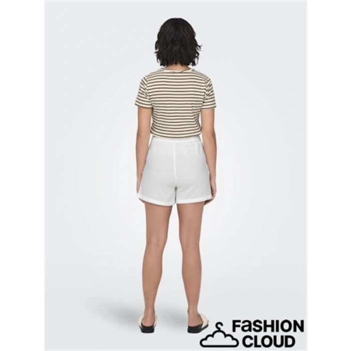 Müslim Mom Fit Comfort Kadın Şort