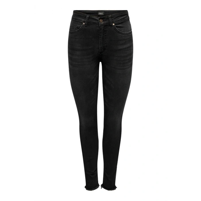 Normal Bel Skinny Fit Erkek Jean