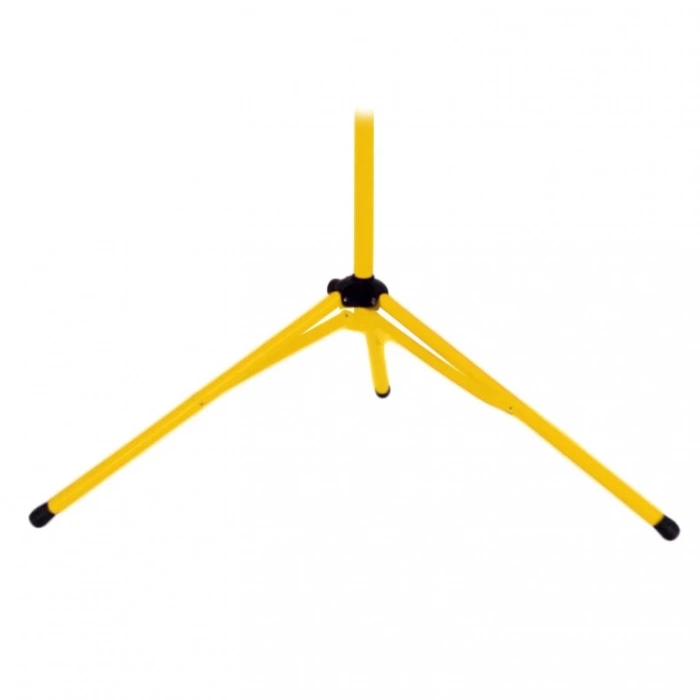 Nota Sehpası Portatif XNS1YL Sarı