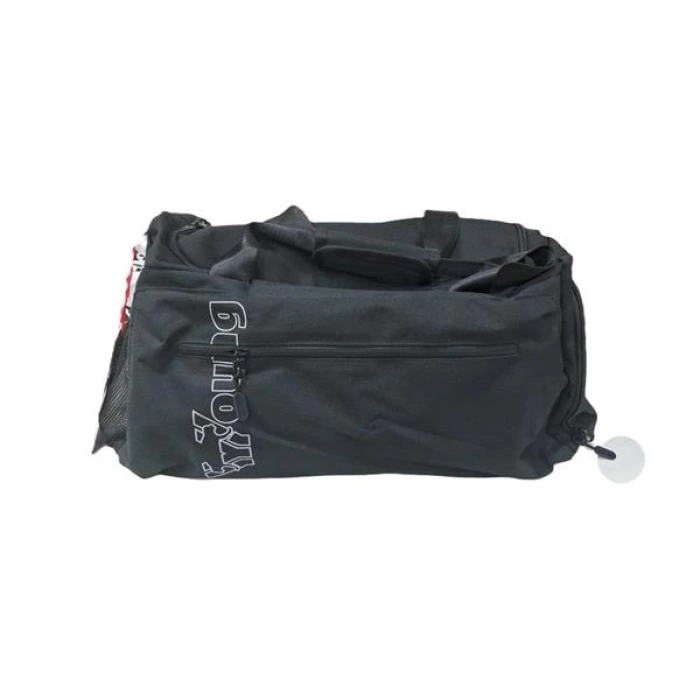 Omuz Askılı Erkek Spor Ve Seyehat Çantası