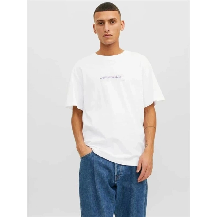 Originals Baskı Erkek T-Shirt