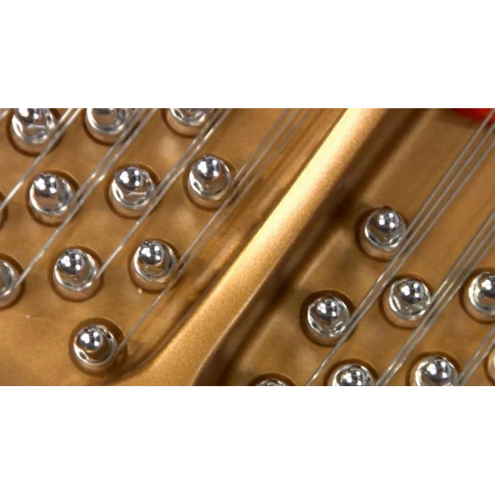 Piyano Konsol Duvar Hofhaimer Ceviz HUP123WN