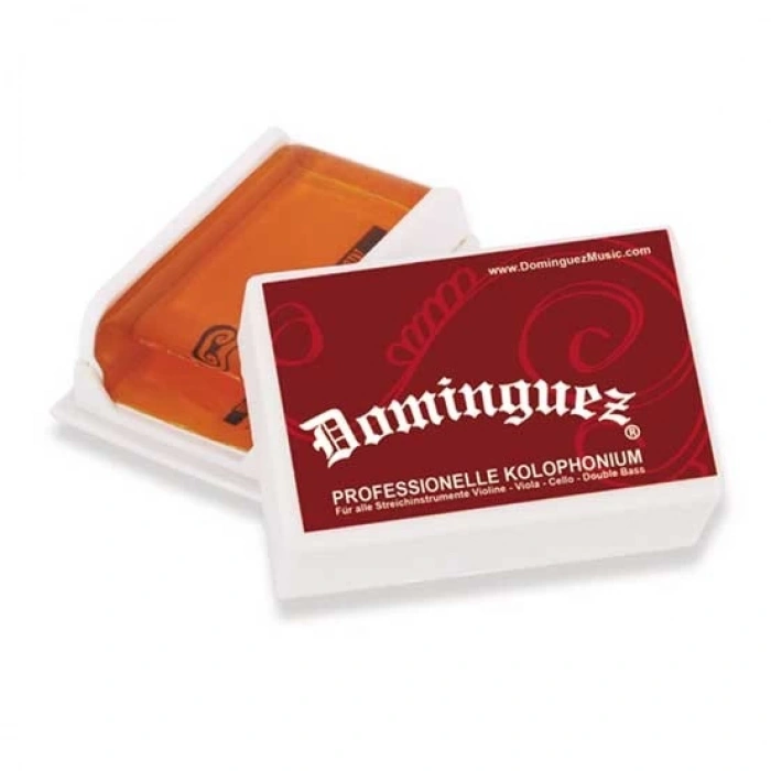 Pro Reçine Dominguez DVR20P