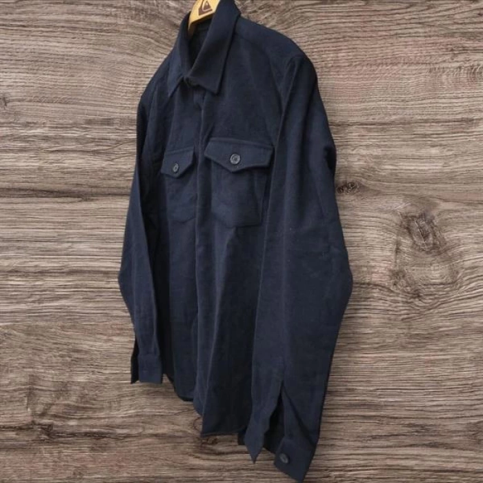 Regular Fit Erkek Oduncu Gömlek