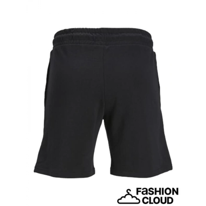 Regular Fit Sweat Şort