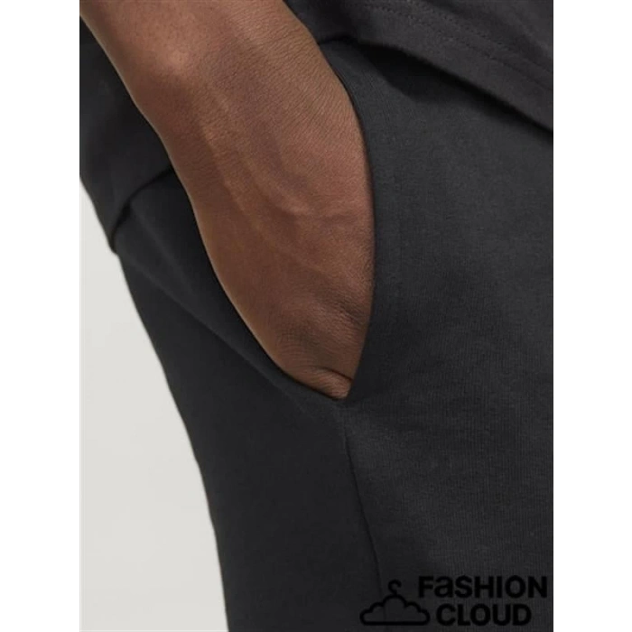 Regular Fit Sweat Şort