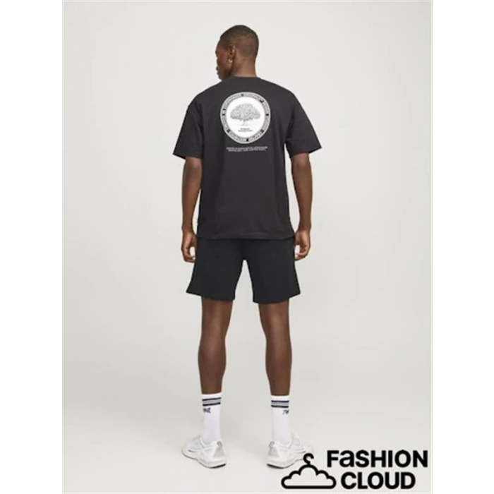 Regular Fit Sweat Şort