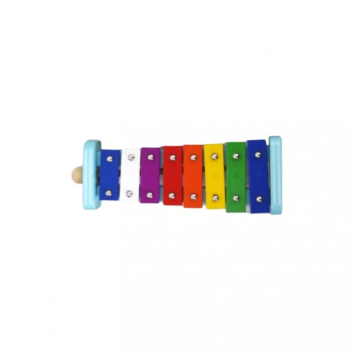 Ritim Orf Seti 4 Adet MRPS4