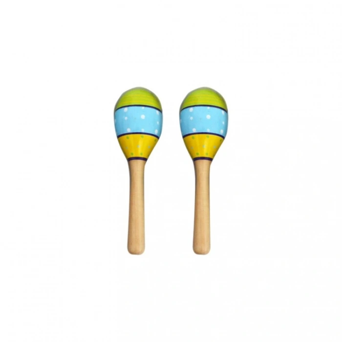 Ritim Orf Seti 4 Adet MRPS4