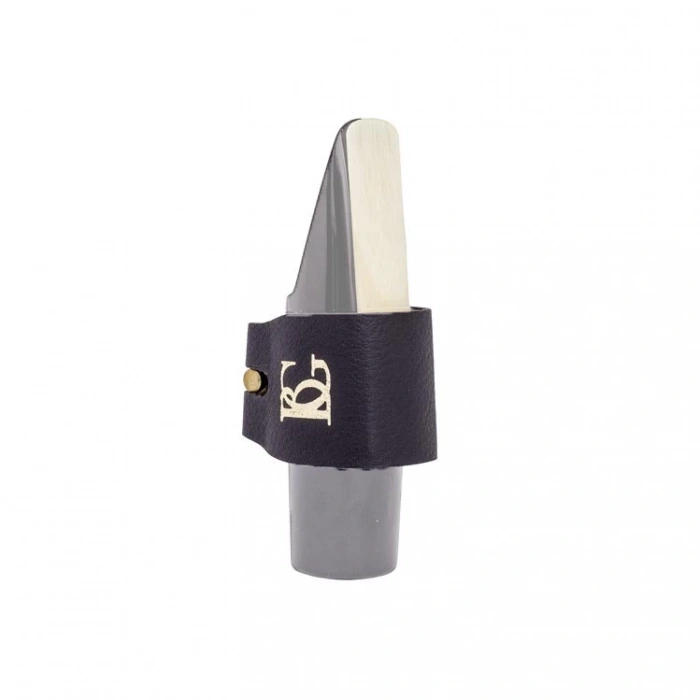 Saksafon Aksesuar Bilezik Lastik Destekli Bg Franck Bichon BG-L12