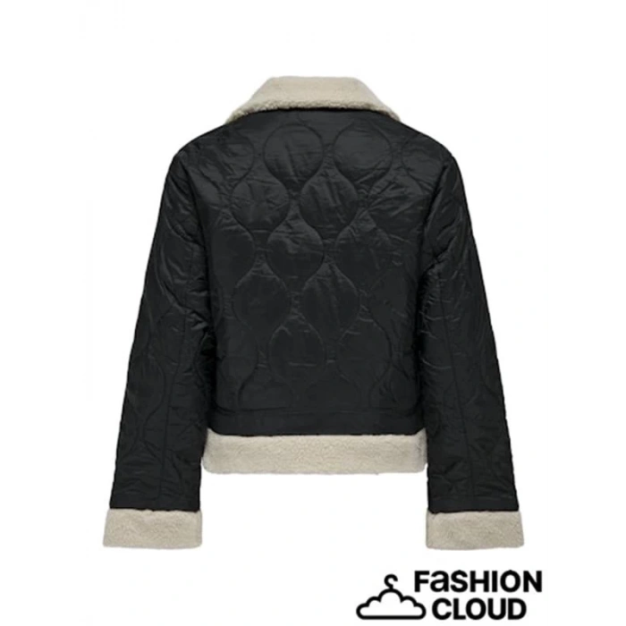 Softshell Su Geçirmez İnce Kapitone Kadın Ceket