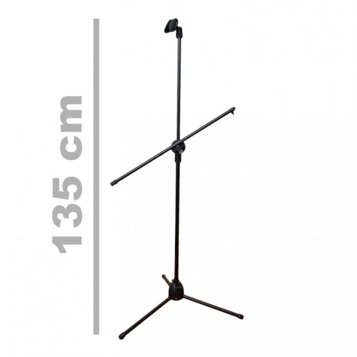 Solist ve Enstrüman Mikrofonu Standı XMS100B