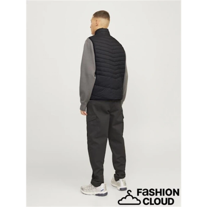 Su Geçirmez Kaz Tüyü Erkek Şişme Yelek