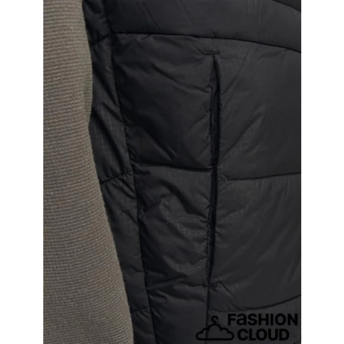 Su Geçirmez Kaz Tüyü Erkek Şişme Yelek