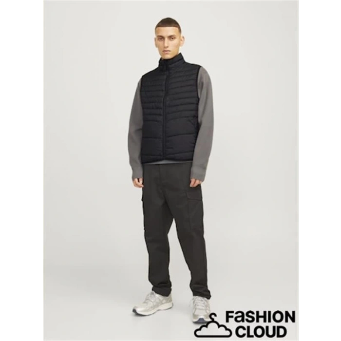 Su Geçirmez Kaz Tüyü Erkek Şişme Yelek