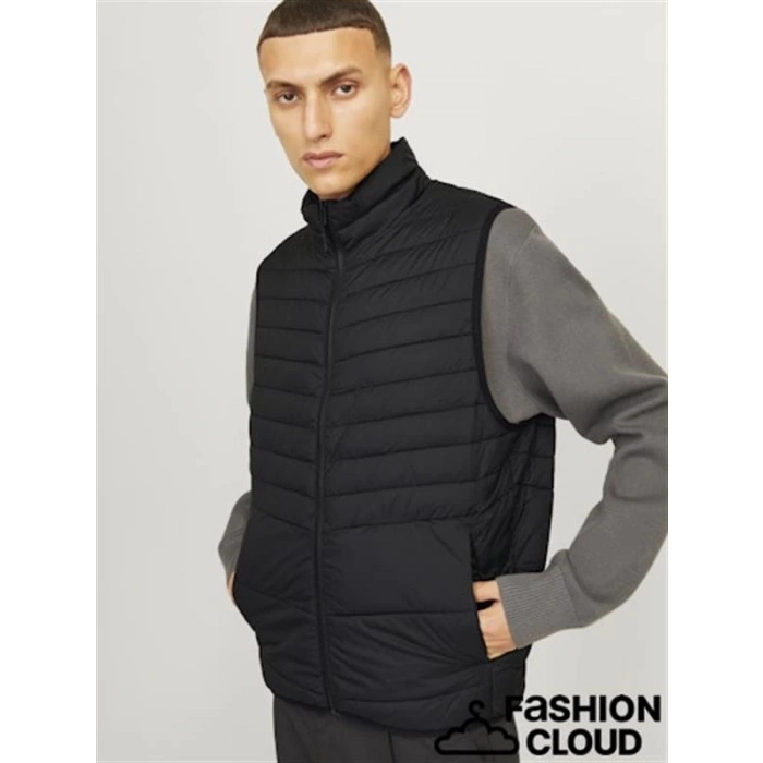 Su Geçirmez Kaz Tüyü Erkek Şişme Yelek