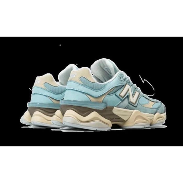 U9060Fnb Unisex Günlük Spor Ayakkabı