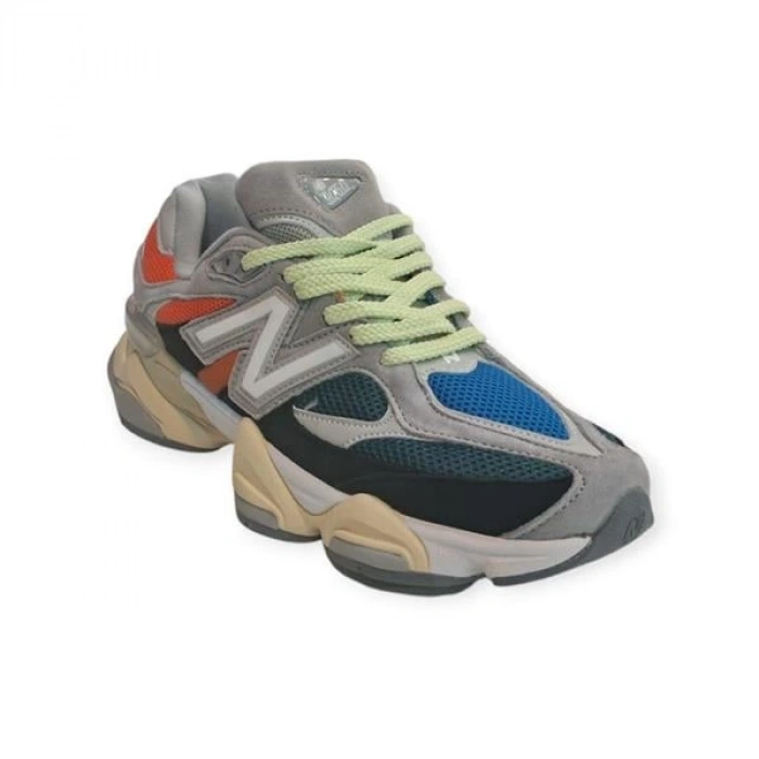 U9060Ggb Unisex Günlük Spor Ayakkabı