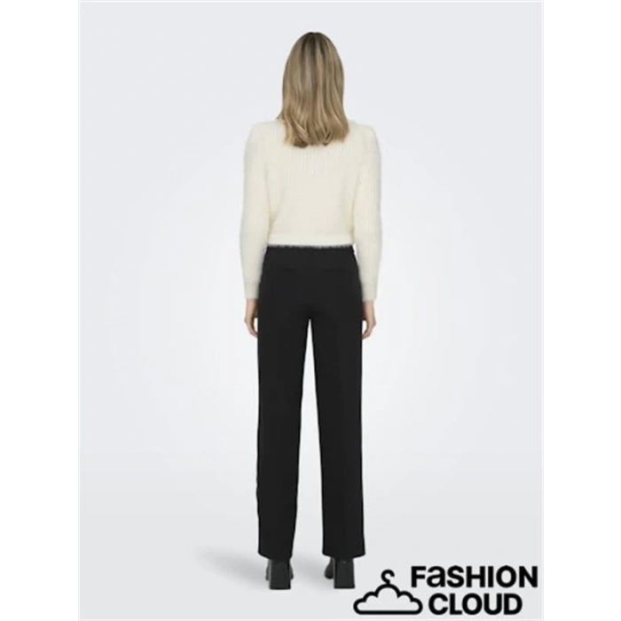 Ultra Hafif İnce Omuz Lı Kadın Kazak