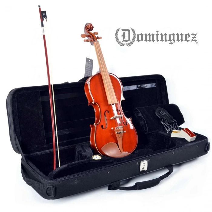 VIYOLA DOMINGUEZ 4/4 GÜL DVAR44CRG