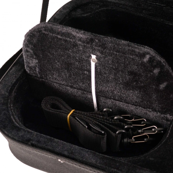 Viyola Kutusu Çanta Pro 4/4 VAHCP44P1