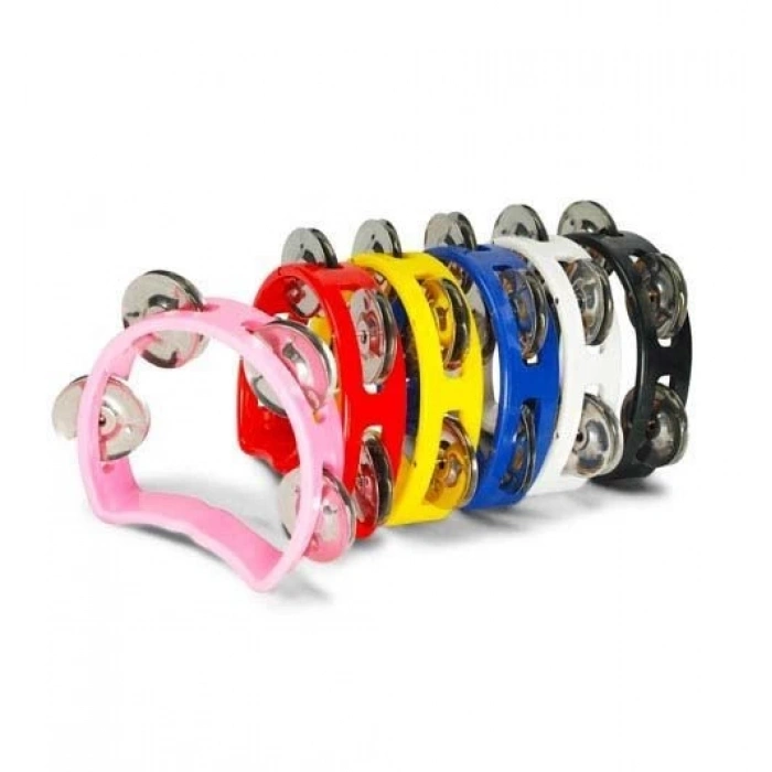 Zil İthal Mini Def Tef MT5