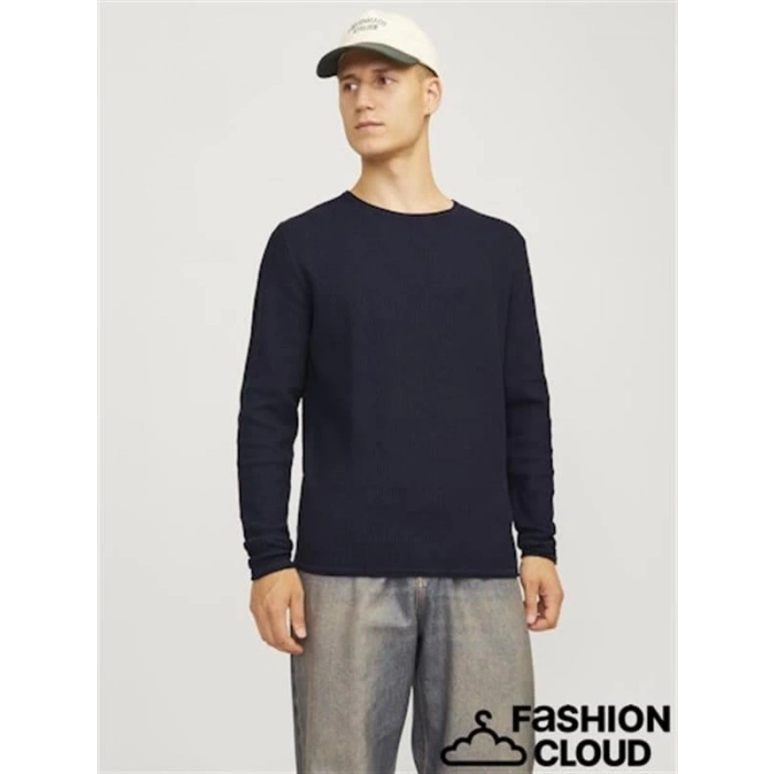 Zincir Öerme Erkek Basic Sweat