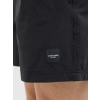 12272776 ASTARLI HIZLI KURUYAN ERKEK DENİZ SHORT SİYAH
