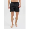 12272776 ASTARLI HIZLI KURUYAN ERKEK DENİZ SHORT SİYAH