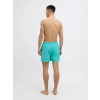 12272776 ASTARLI HIZLI KURUYAN ERKEK DENİZ SHORT TURKUAZ