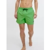12272776 ASTARLI HIZLI KURUYAN ERKEK DENİZ SHORT YEŞİL