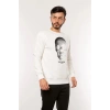 5138 Erkek Sweatshirt
