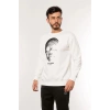 5138 Erkek Sweatshirt