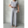 Bluz pantolon takım s255057