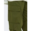 Bomber Softshell Kargo Pantolon