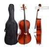Çello (Viyolonsel) Gül 1/4 DCR14NM