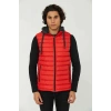 Erkek Şişme Puffer Yelek