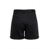 Kadın Onlvega Kot Şort Mom Shorts