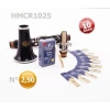 Klarnet Kamışı No:2,50 HMCR1025