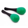 Marakas Orta Boy Yeşil (M13GR)